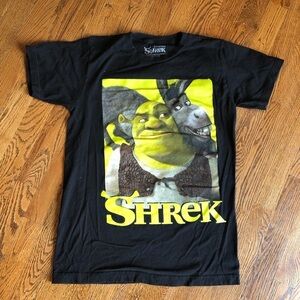 Shrek Graphic T-Shirt